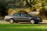 Acura TL 3.2 2002 года
